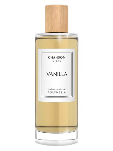 Chanson d'Eau Vanilla by Coty