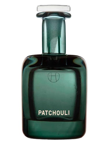 Patchouli by Perfumer H