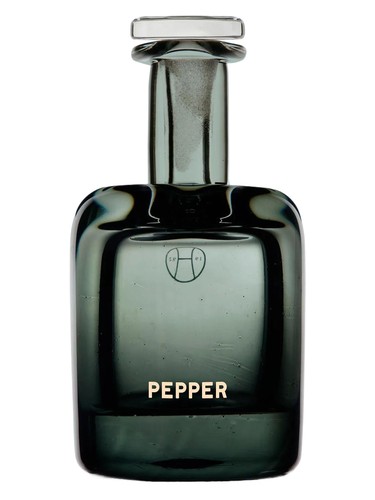 Pepper by Perfumer H