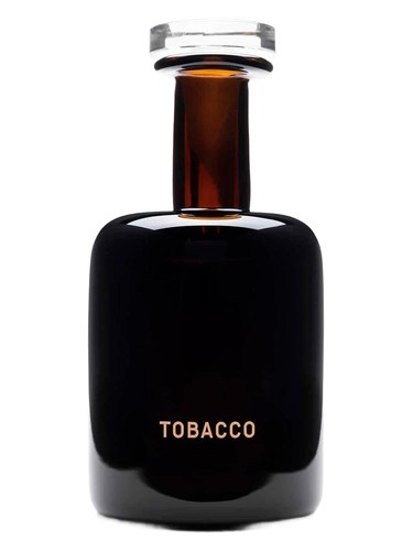 Tobacco by Perfumer H