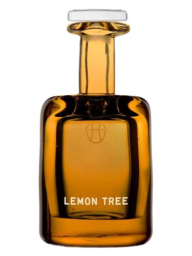 Lemon Tree by Perfumer H