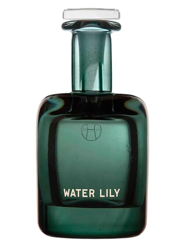 Water Lily by Perfumer H