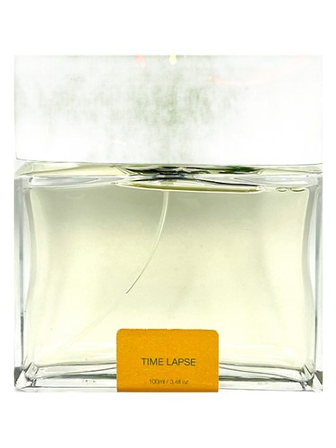 Time Lapse by Pictor Parfum