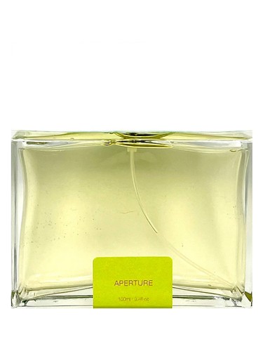 Aperture by Pictor Parfum