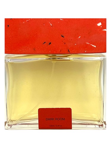 Dark Room by Pictor Parfum