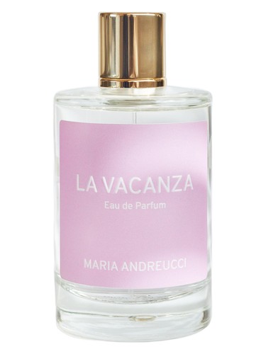 La Vacanza by Maria Andreucci