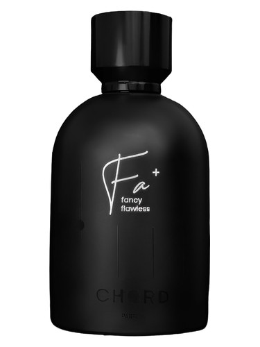 Fa+ Fancy Flawless by Chord