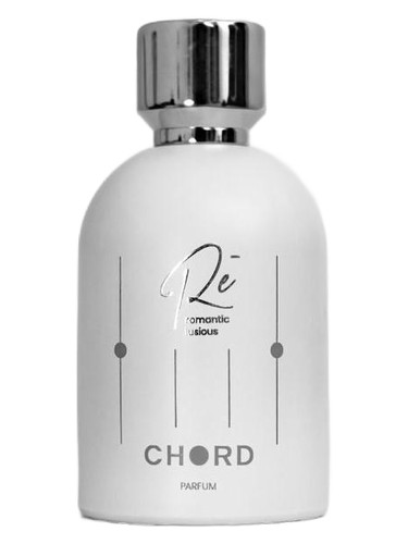 Re- Romantic Luscious by Chord