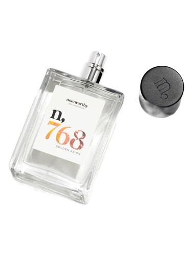 n,768 Golden Reign by Noteworthy