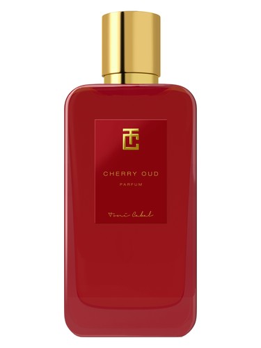 Cherry Oud by Toni Cabal