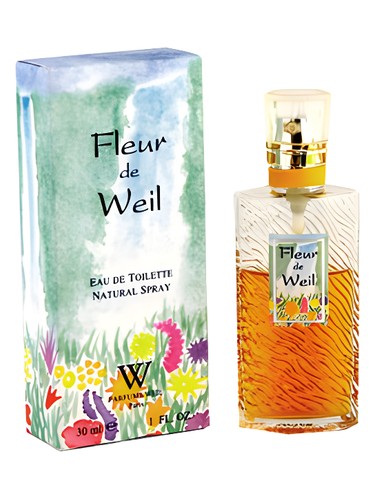 Fleur De Weil by Weil