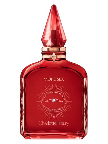 More Sex by Charlotte Tilbury