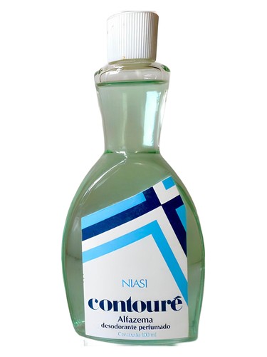 Contouré Alfazema by NIASI