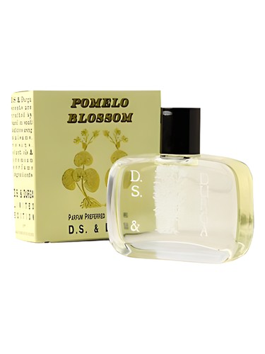 Pomelo Blossom DS&Durga perfume by DS Durga
