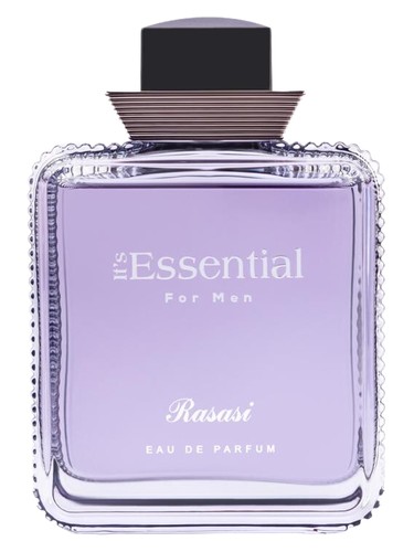 It's Essential by Rasasi