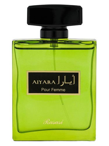 Aiyara Pour Femme by Rasasi