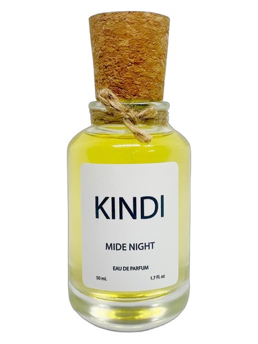 Mide Night by KINDI