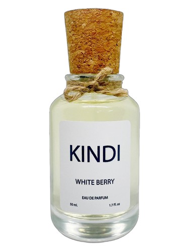 White Berry by KINDI