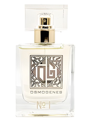 OsmoGenes №1 Mist by OsmoGenes Perfumes
