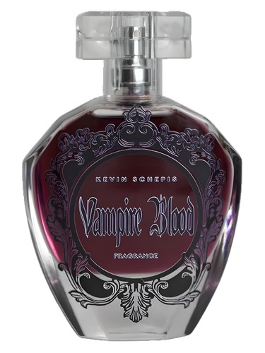Vampire Blood by Kevin Schepis