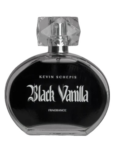 Black Vanilla by Kevin Schepis