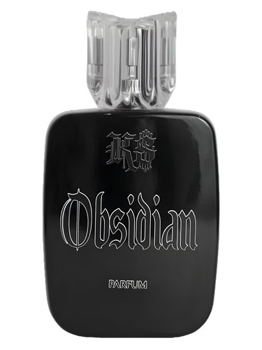 Obsidian by Kevin Schepis