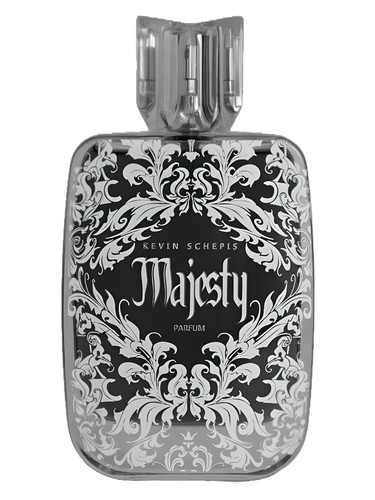 Majesty by Kevin Schepis