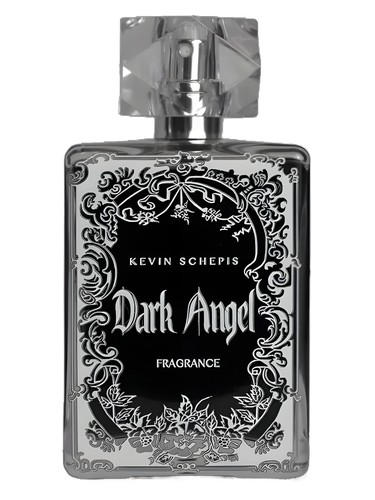 Dark Angel by Kevin Schepis