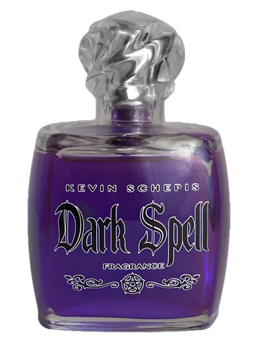 Dark Spell by Kevin Schepis
