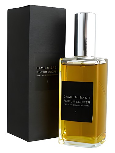 Parfum Lucifer No.1 by Damien Bash