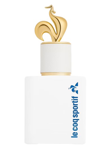 Blanc Relax by Le Coq Sportif