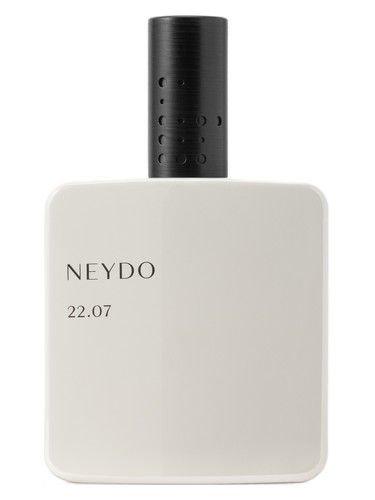 Where Love Belongs 22.07 by NEYDO