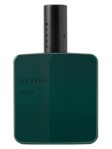 Mossland 12.09 by NEYDO