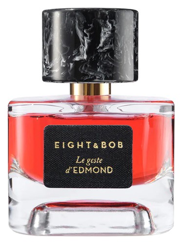 Le Geste d'Edmond EIGHT & BOB perfume by EIGHT BOB