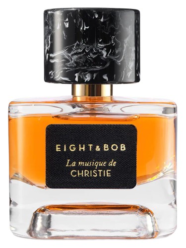 La Musique de Christie EIGHT & BOB perfume by EIGHT BOB