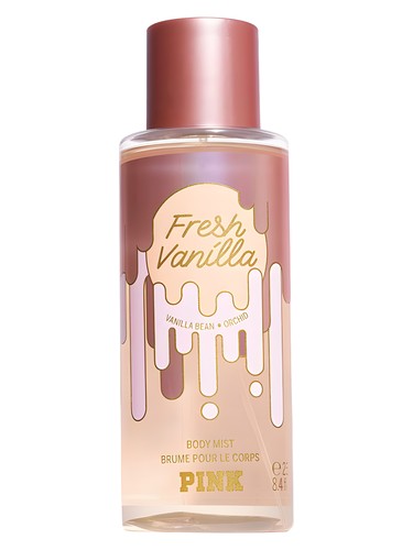 Fresh Vanilla Victoria's Secret perfume by Victoria s Secret