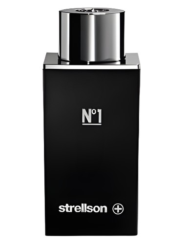 Strellson No 1 by Strellson