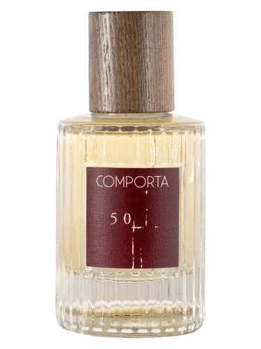50 – The Anniversary article by Comporta Perfumes