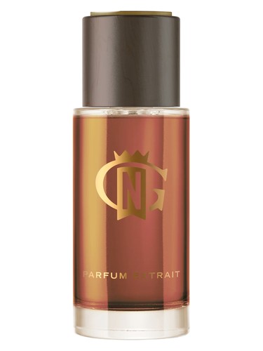 Sidama Gentleman’s Nod cologne by Gentleman s Nod