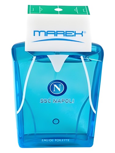 Marek SSC Napoli by SSC Napoli