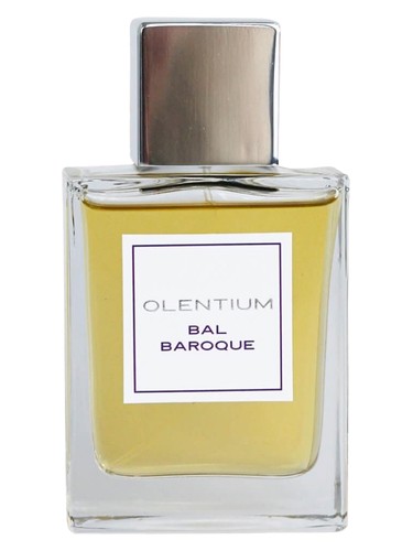 Bal Baroque by Olentium