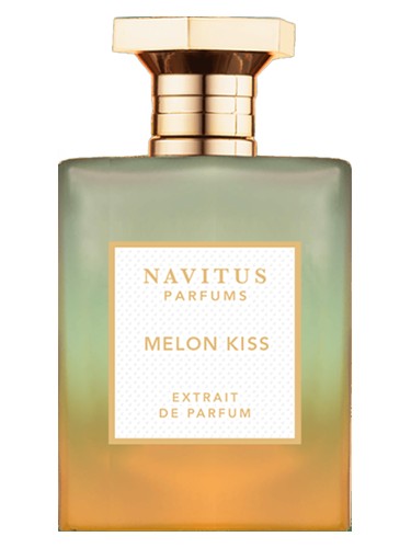 Melon Kiss by Navitus Parfums