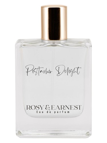 Pistachio Delight Rosy & Earnest perfume by Rosy Earnest
