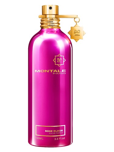 Roses Elixir by Montale