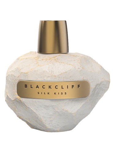 Silk Kiss by Blackcliff Parfums