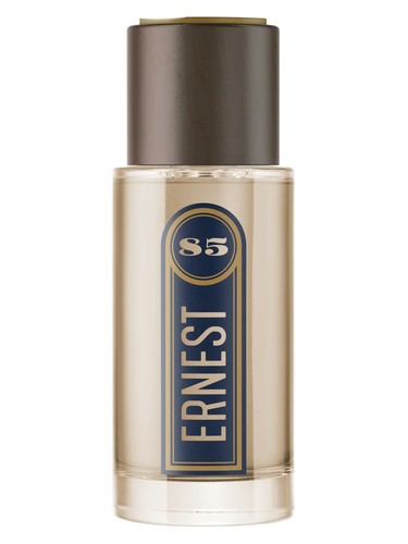 Ernest Gentleman’s Nod cologne by Gentleman s Nod