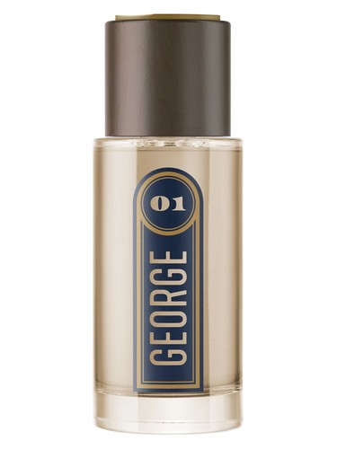 George Gentleman’s Nod cologne by Gentleman s Nod