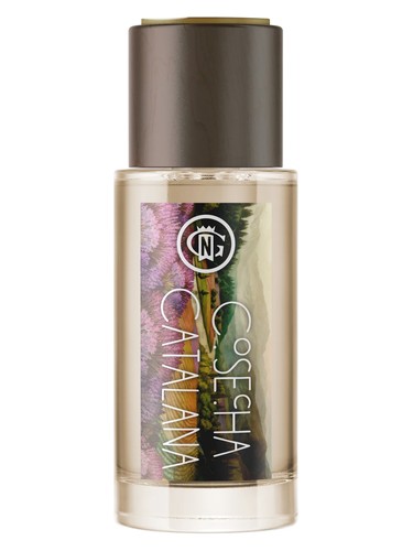 Cosecha Catalana Gentleman’s Nod perfume by Gentleman s Nod