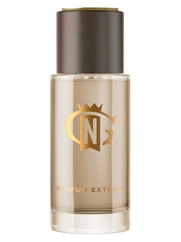 Calabria Gentleman’s Nod cologne by Gentleman s Nod