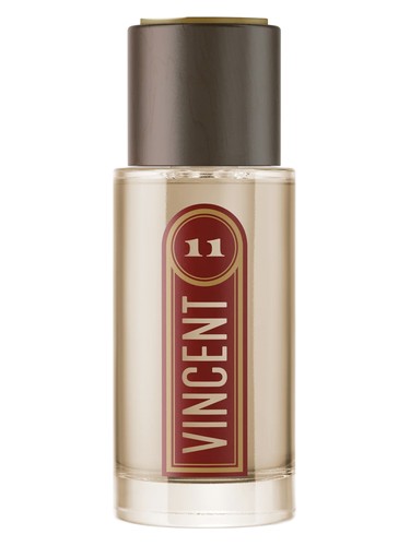 Vincent Gentleman’s Nod cologne by Gentleman s Nod